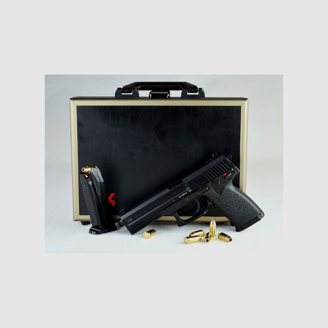 Heckler & Koch MARK 23