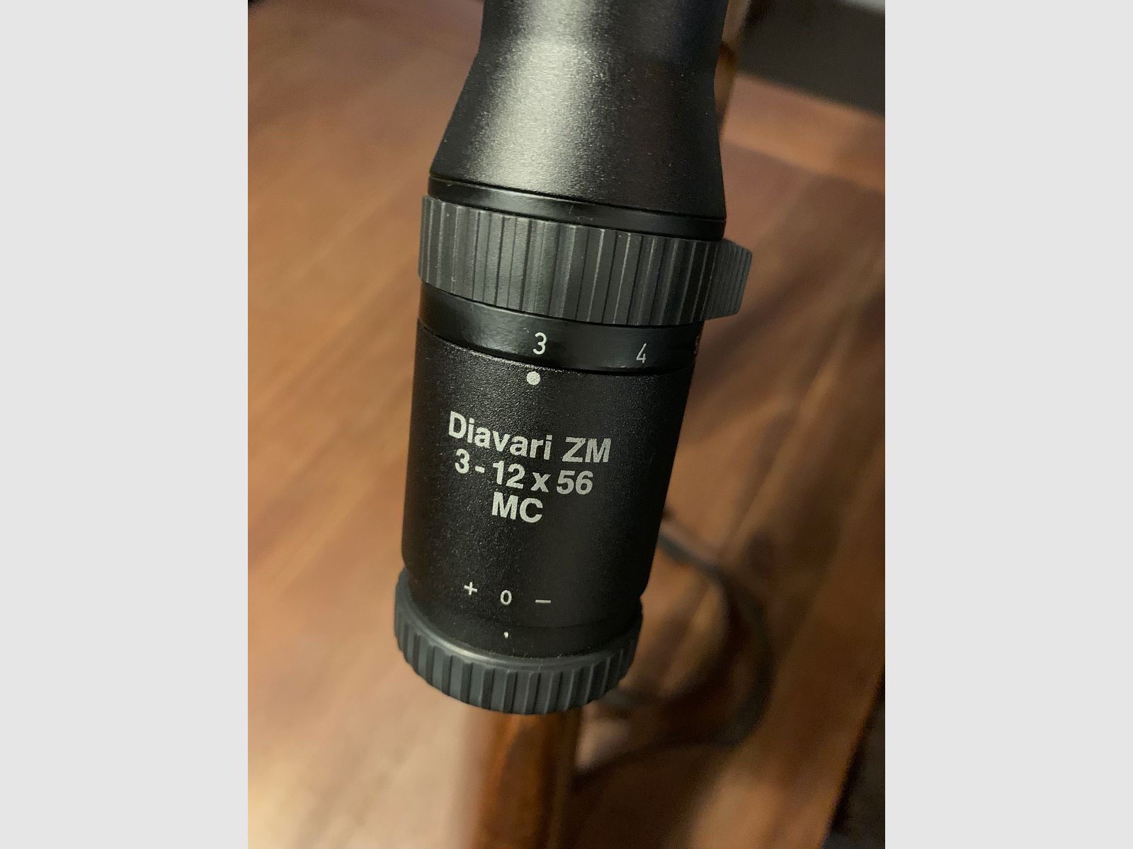 Mauser M03 .30-06 Zeiss Glas 