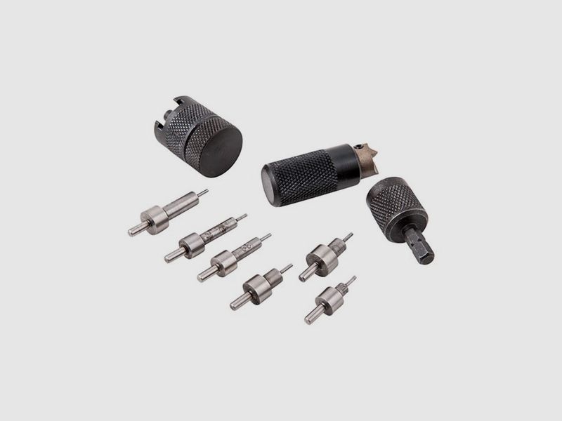 LYMAN «E-ZEE» TRIM HANDGUN SET, afbeelding 2 van 2