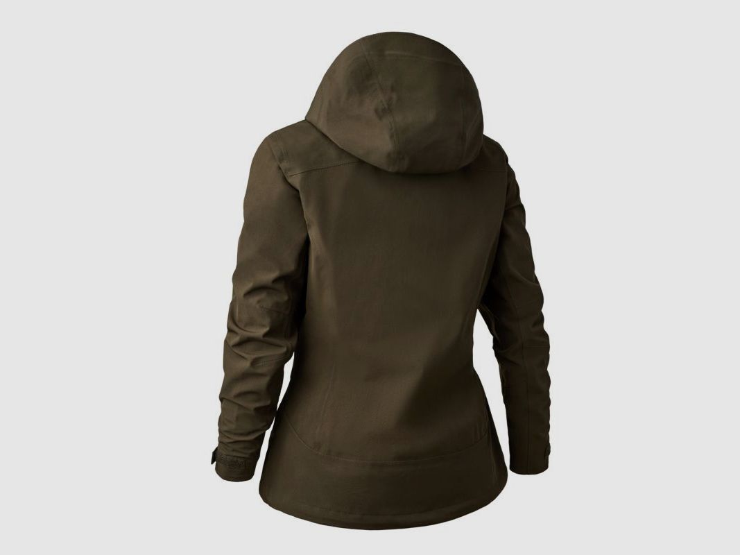 Deerhunter D-Softshell Jacket Lady Sarek, image 4 of 4