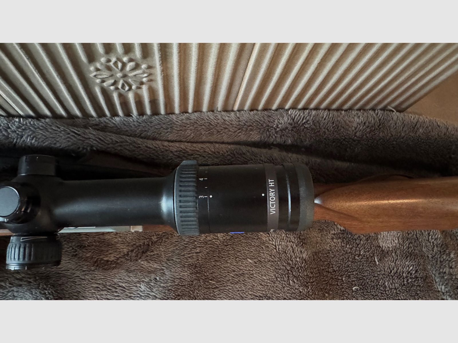 Blaser BS95 