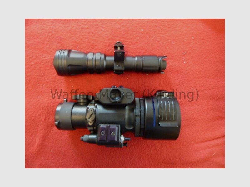 Nivex Electroóptico