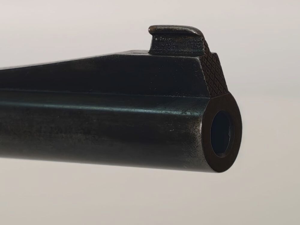 Single piece without