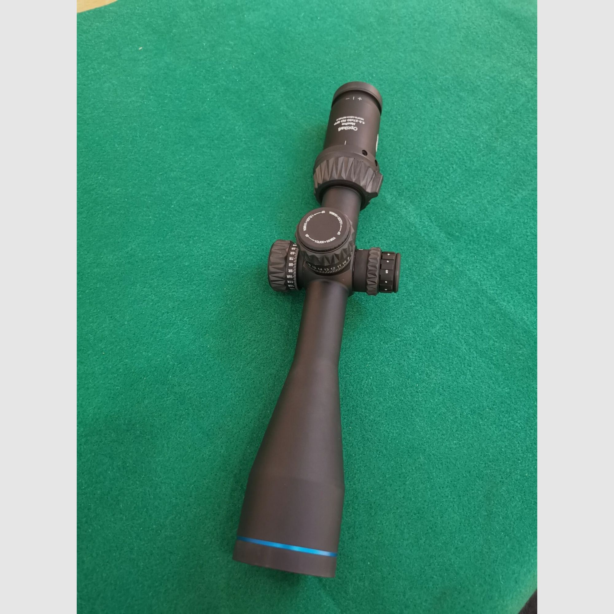 Meopta MeoPro R6 4,5-27×50 RD, Bild 2 von 3