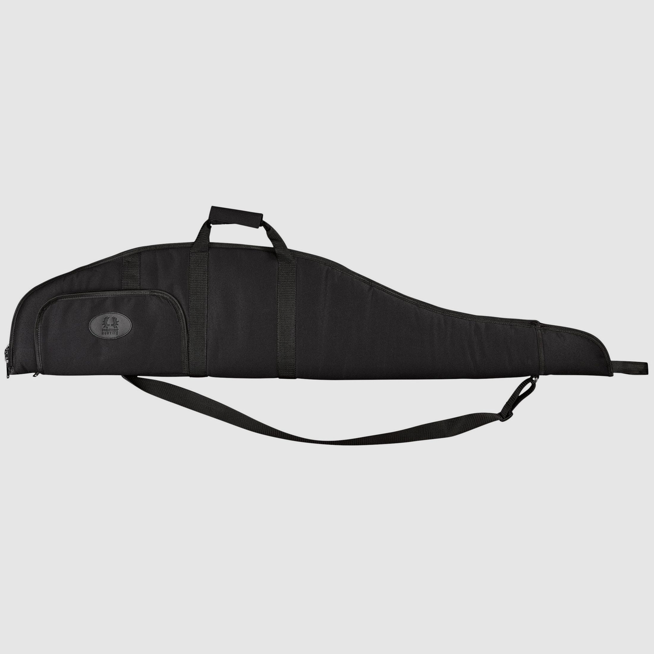 Nordforest Jacht Wapenfutraal