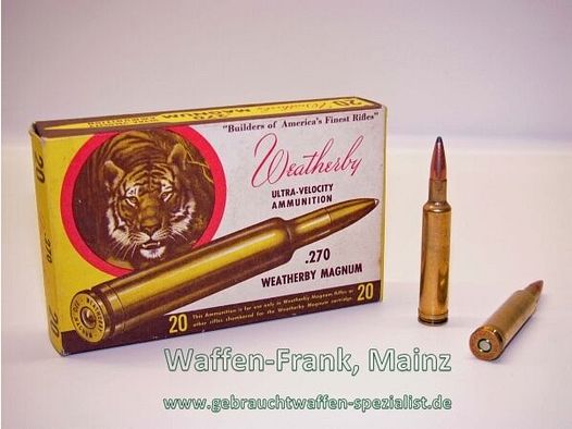 Norma 150 gr. Soft Point