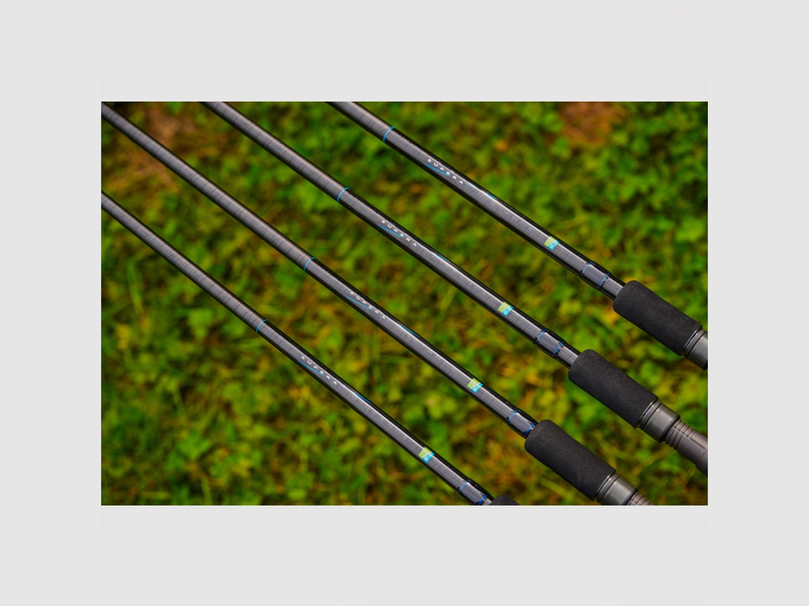 FUTTERKANNE – PRESTON – SUPERA X DISTANCE FEEDER, Bild 6 von 11