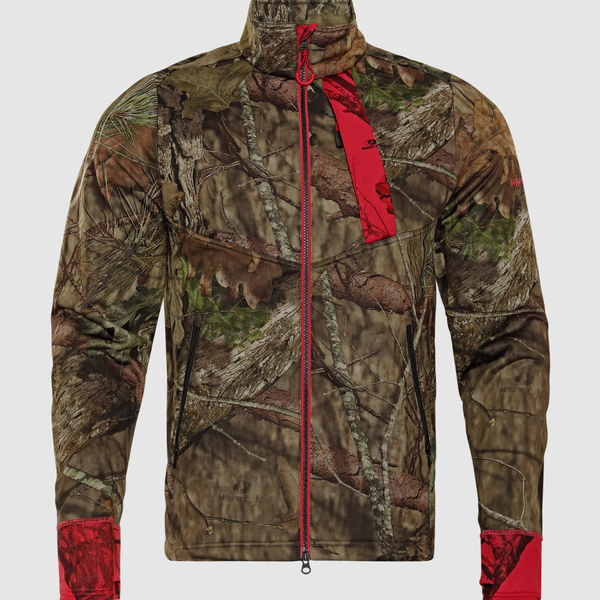 Fleecejacke Härkila Moose Hunter 2.0, Bild 1 von 6