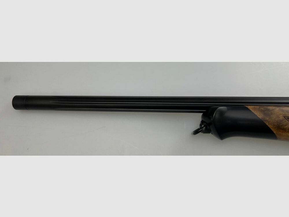 Sauer 505 Iconic Highland