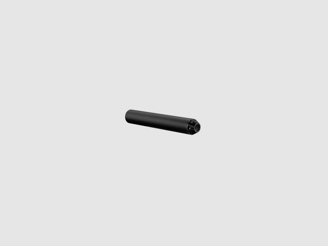 Schalldämpfer Gamo Silencieux Coyote PCP 6.35mm