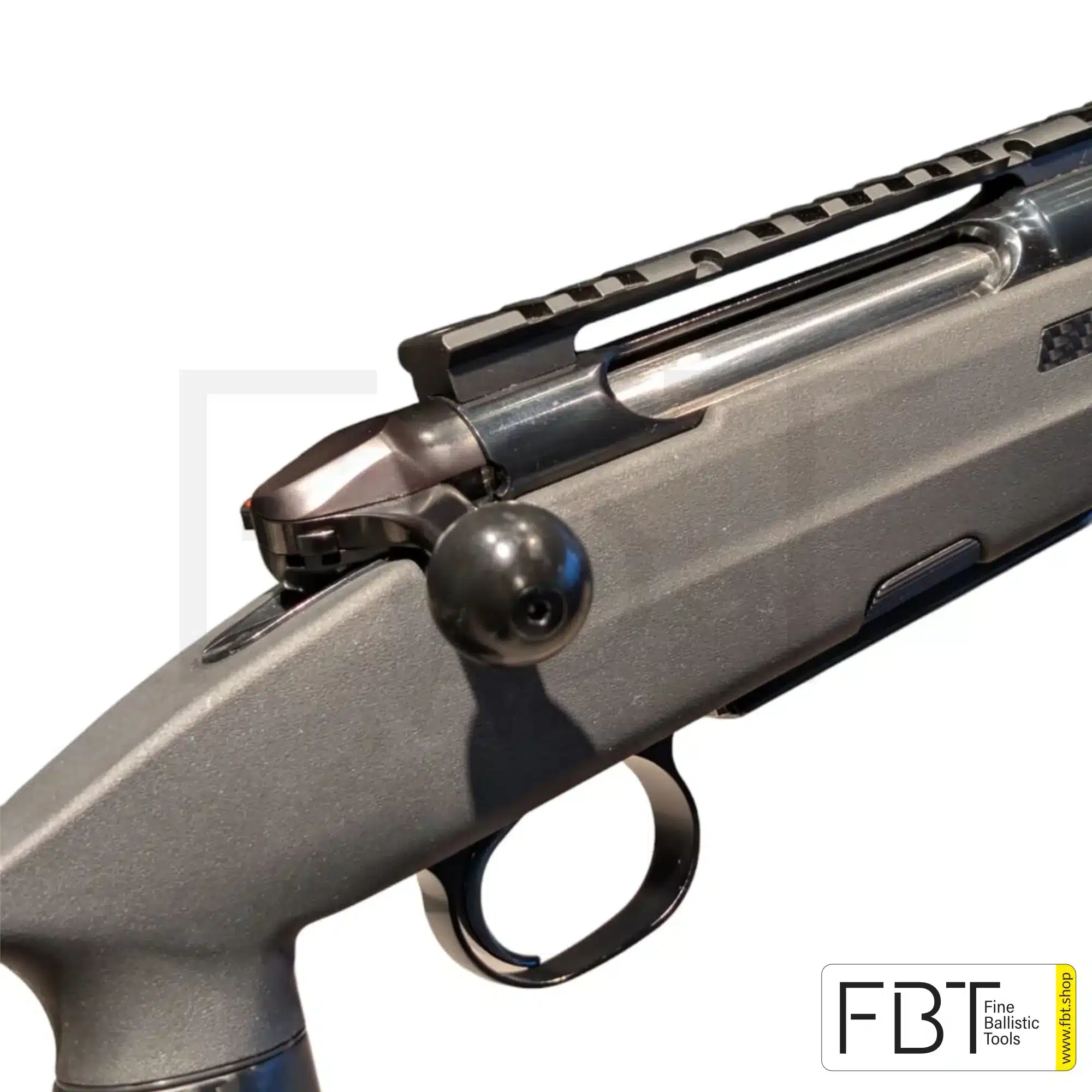 Heym SR30 .308 Win. Waffe mit UNIC Carbonschaft | Marktplatz Angebot, Bild 3 von 3