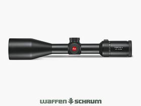 Leica Fortis 6 - 2.5-15x56i without rail