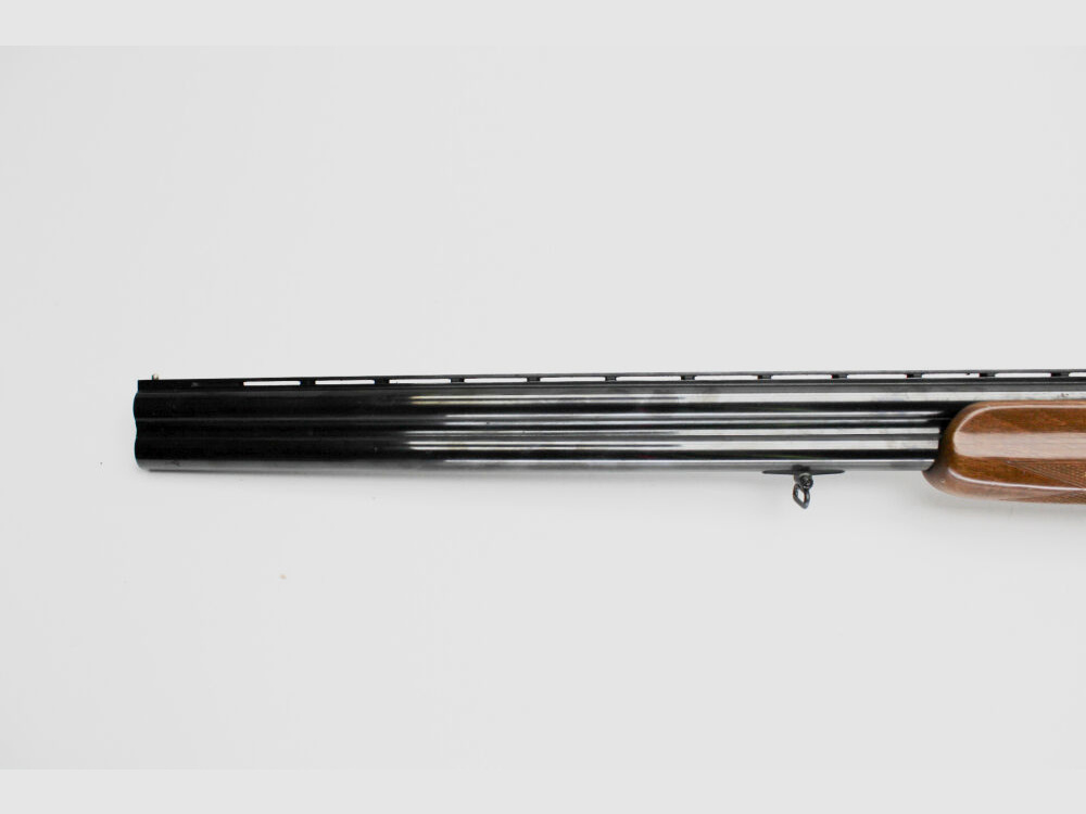 BDF Miroku eenvoudige trekker met selectieve loopkeuze 12/70