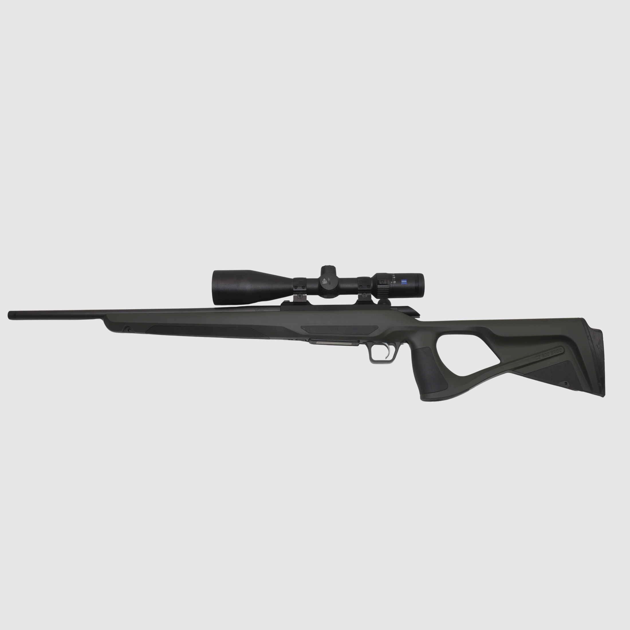 CZ Mod. 600 Ergo Kal. .308Win.
