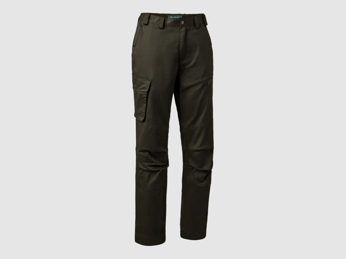 Traveler Hose rifle green