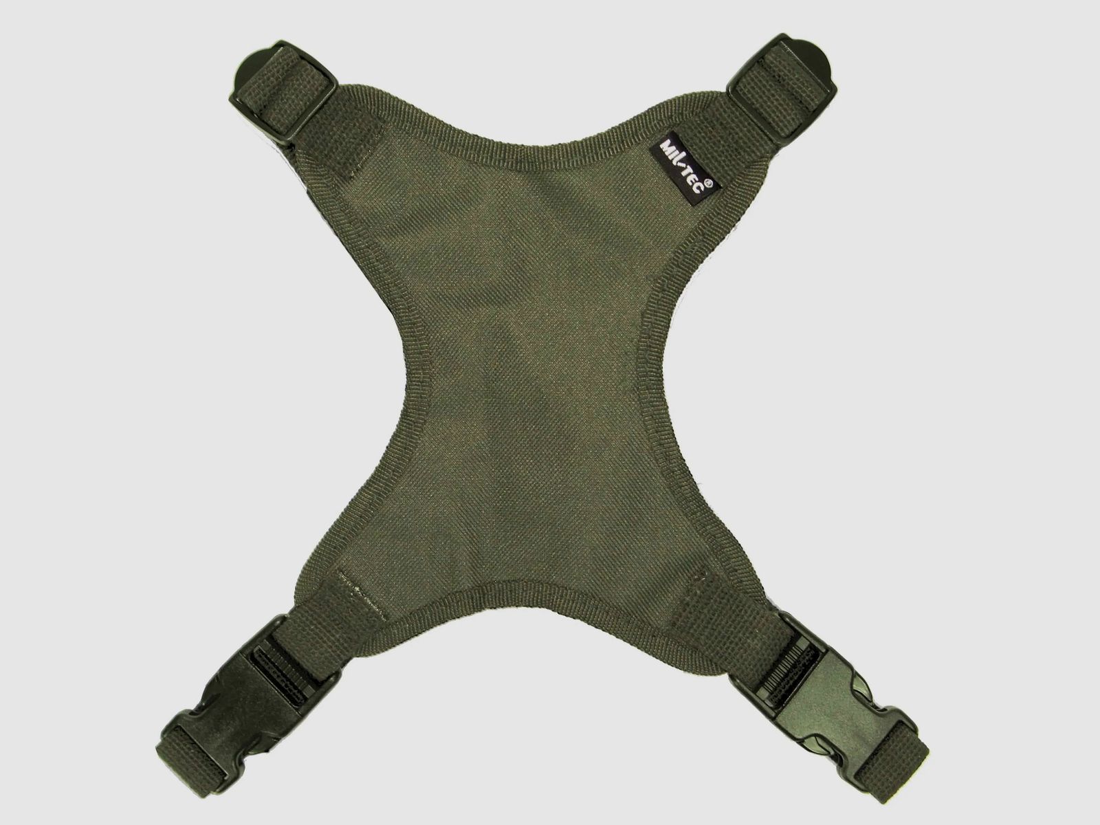 Mil-Tec Gefechtshelmspinne