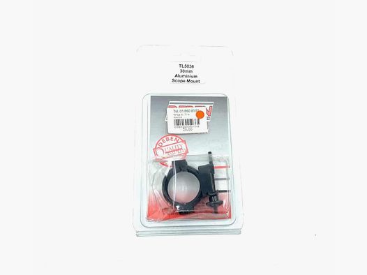 Deben Montagering 30mm