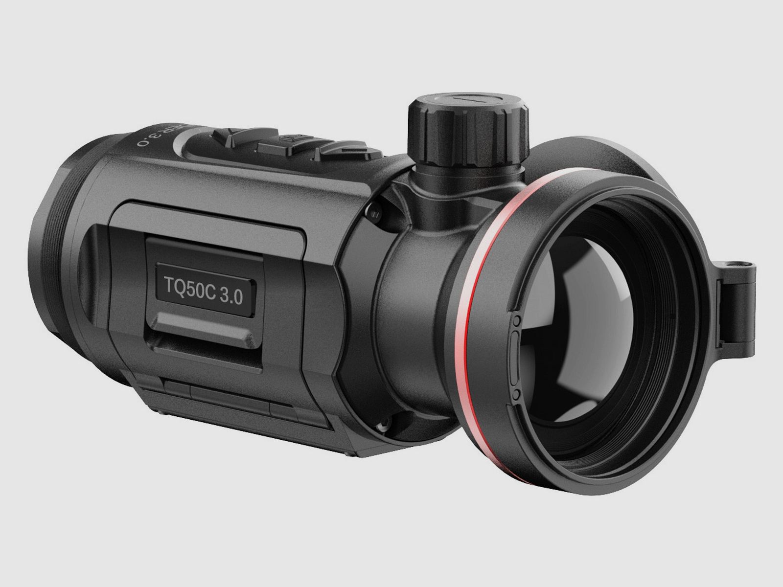Dispositivo de imagen térmica Hikmicro Thunder TQ50C 3.0
