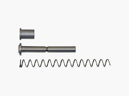 WILSON COMBAT OFFICERS GUIDE ROD KIT