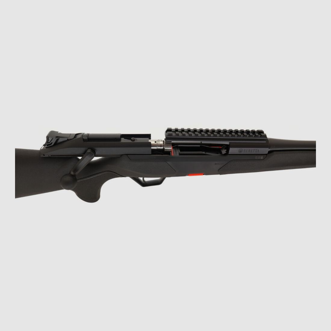 Beretta BRX1 kurz LL 51cm Geradezug Repetierer auf LINKS umbaubar BRX-1 BRX 1