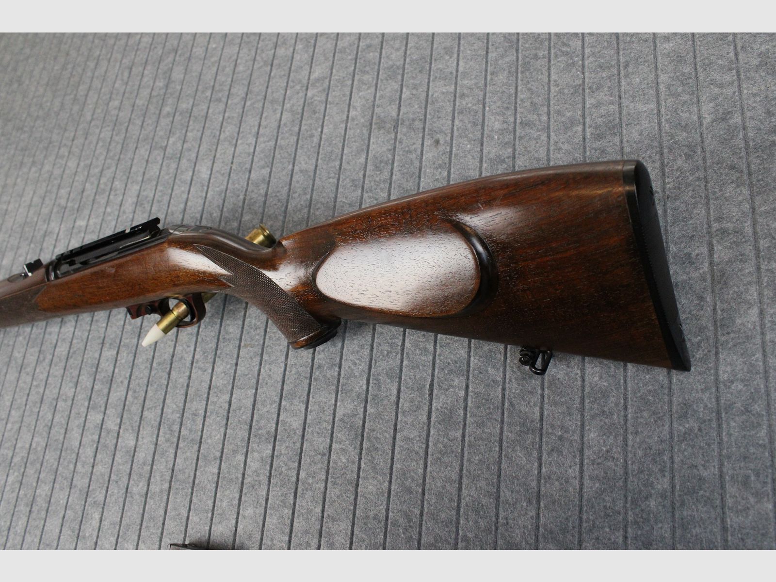 Winchester M1 .30 Carbine
