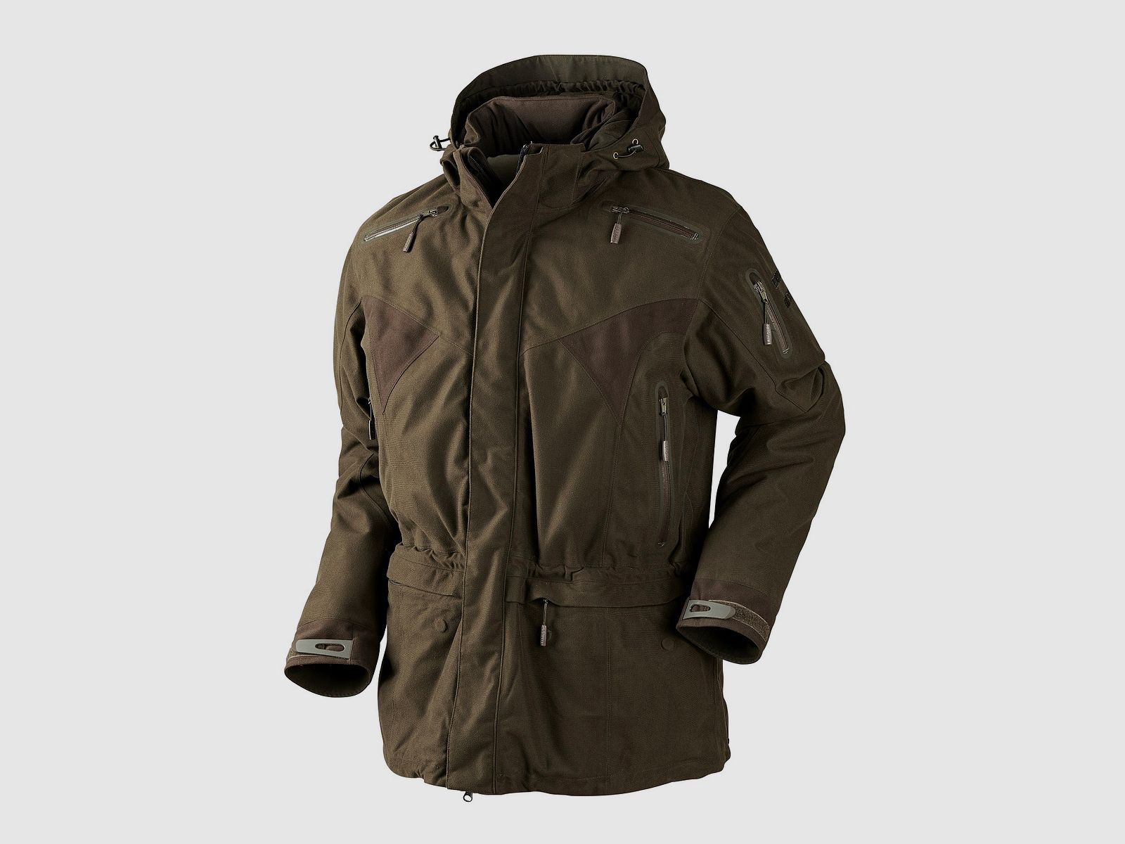 Härkila Visent Jacket Hunting Green