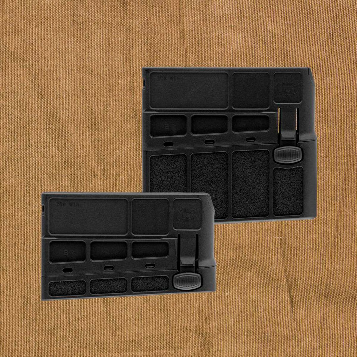 Fucile Mauser 25 Pure, immagine 8 di 9