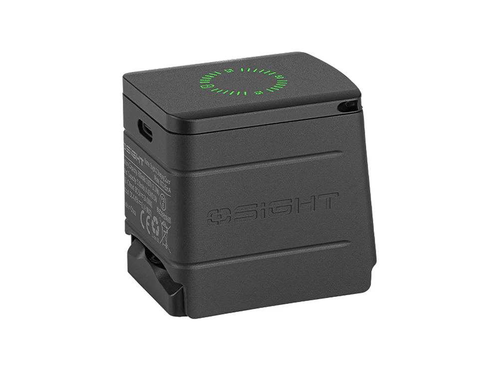 Osight X Green, immagine 5 di 7