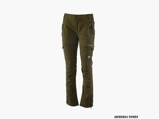 PANTS – WOMEN – UNIVERS – ADAMELLO 22007/357