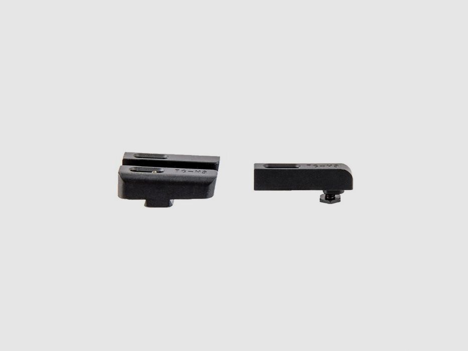 TRUGLO TFX PRO SET GLOCK® 17/17L/19/22/23/24/26/27/33/34/35/38/39, zdjęcie 4 z 8