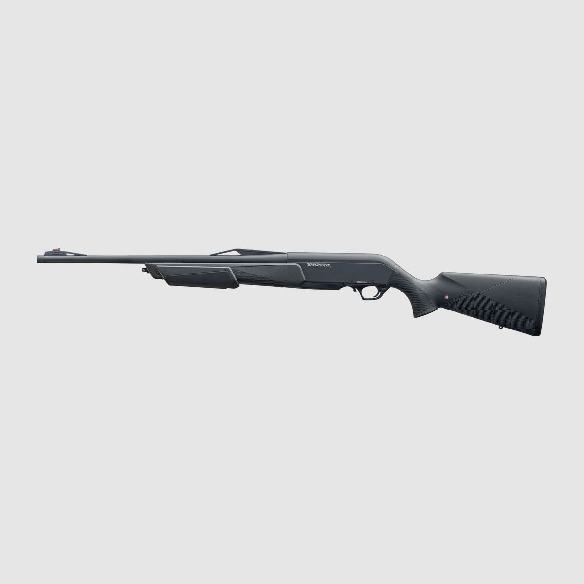 carabine a pompe synthetique Winchester SXR 2 calibre 30-06 canon 53cm fileté, image 2 sur 4