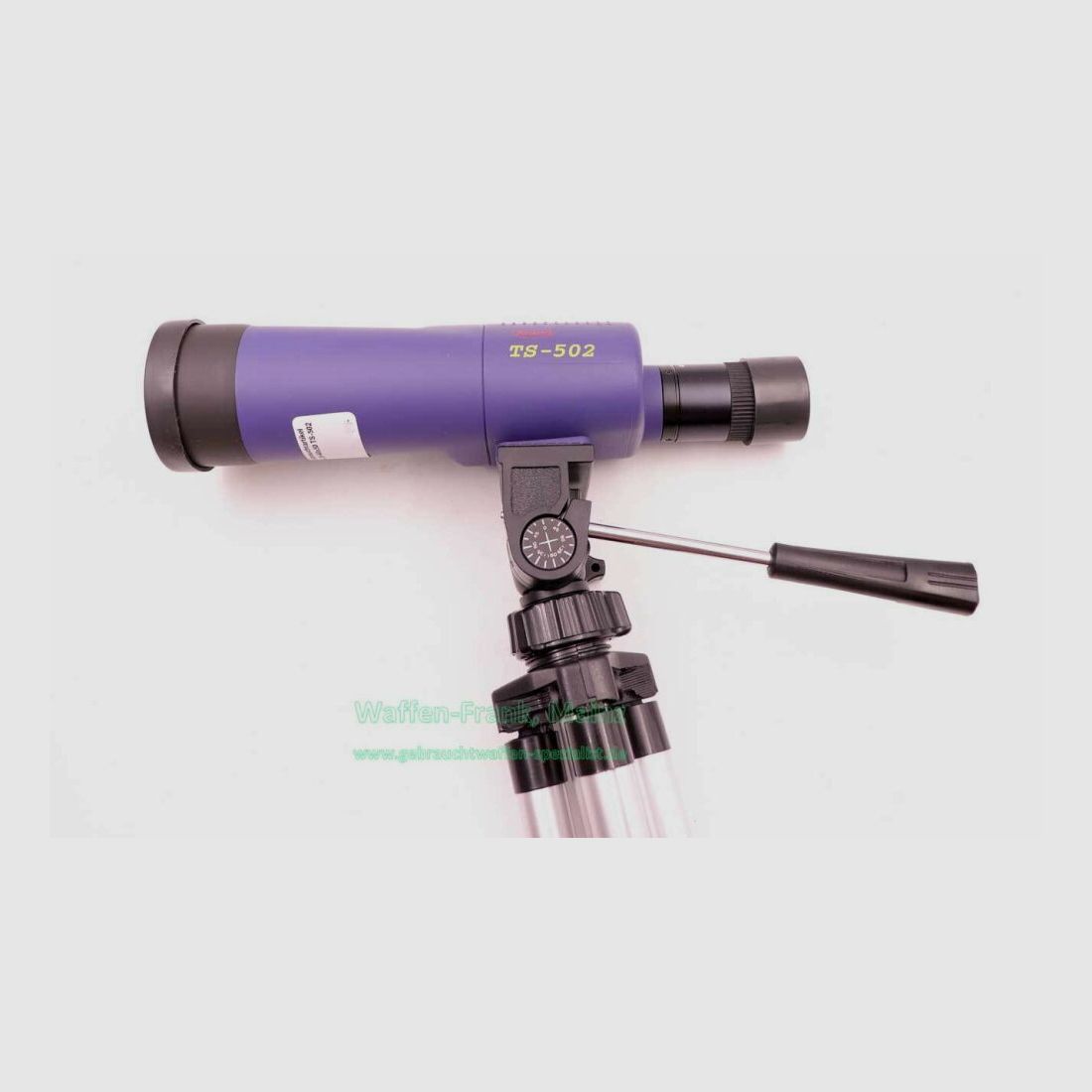 Kowa Spotting Scope 20-40x50 TS-502, immagine 3 di 3