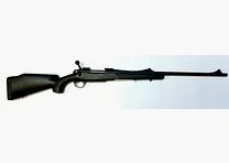 Bergara B14 Sporter .300 Win Mag – Bases + Alza y punto de mira | Revisado por armero