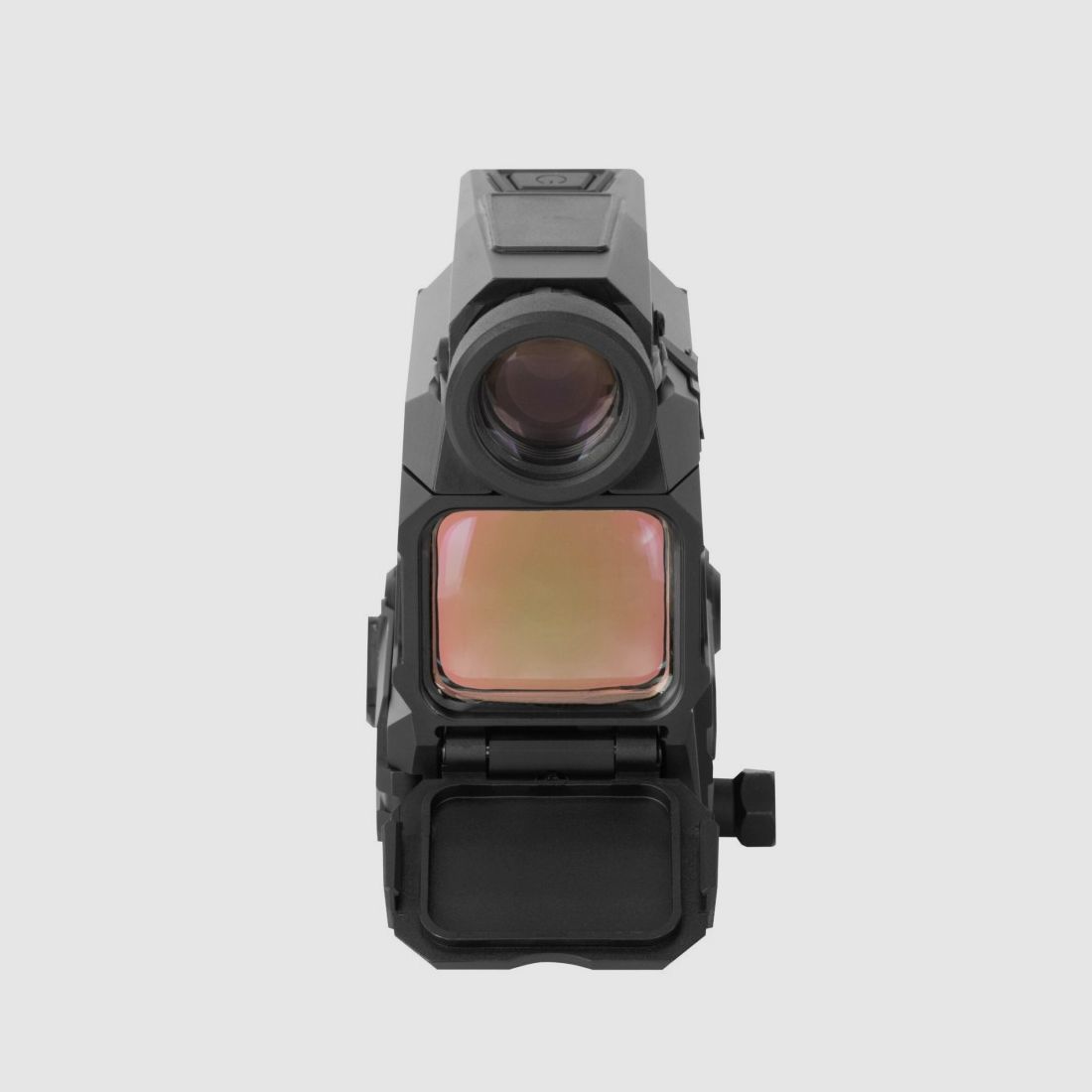Holosun Nachtsichtzielgerät, Modell DRS-NV mit rotem Wechselabsehen: 2MOA Dot & 65MOA Circledot, Bild 3 von 12
