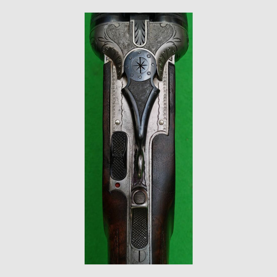 Krieghoff Trumpf
