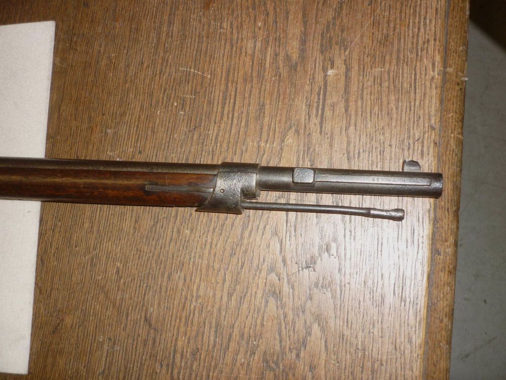 Manufacture .. see photo M1866/74