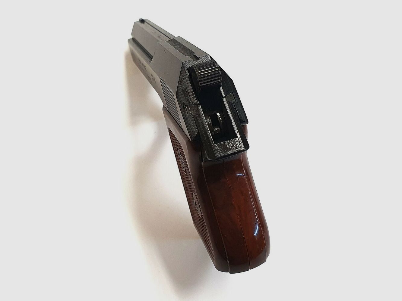 Pistola a salve ERMA EGP 65