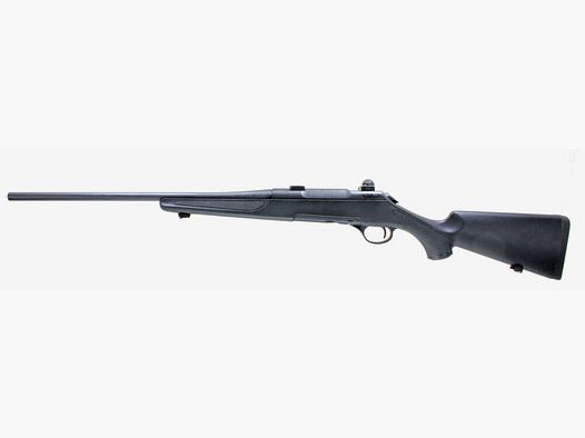 Haenel Suhl HAENEL Jäger 10 Synthetic Stock SM Lower Parts .308 Win good