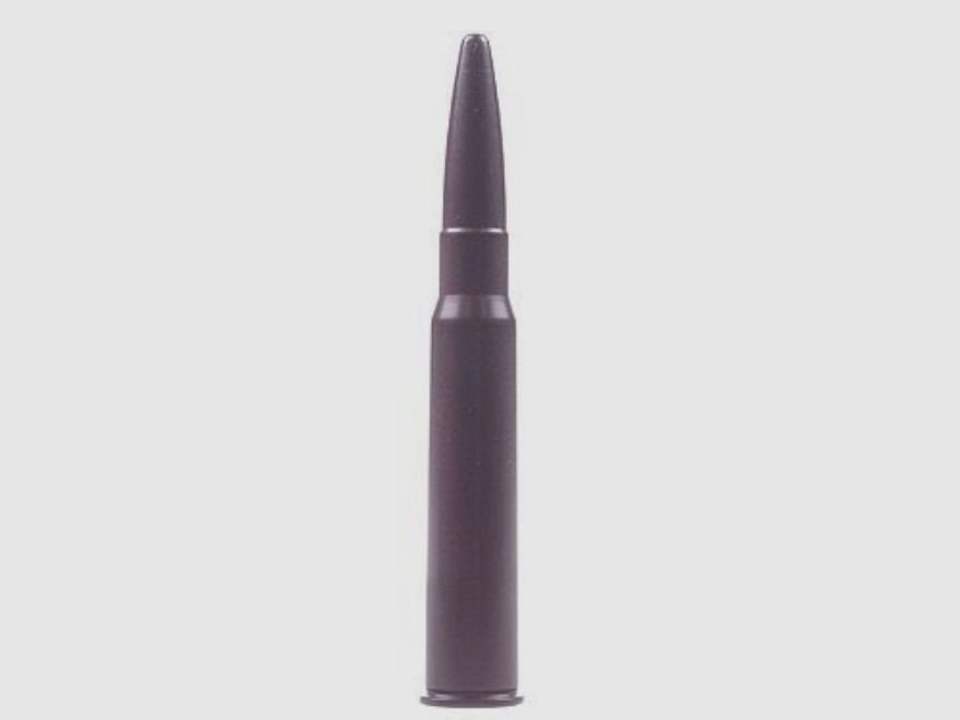 A-Zoom Pufferpatrone Aluminium eloxiert 8x57 IRS 2er Pack