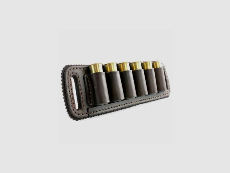 Gürtel Patronenetui - 6 x Kugel, Bild 42 von 51