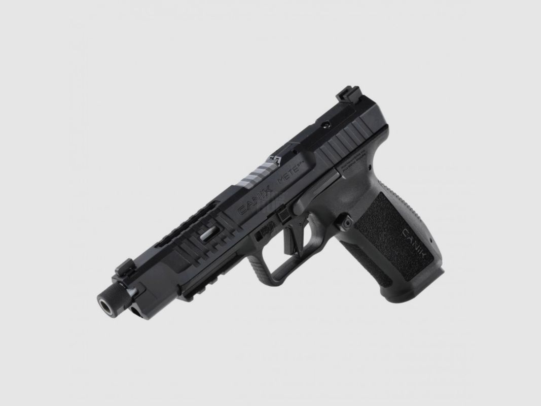 Pistolet Canik Mete SFx Pro, image 4 sur 4