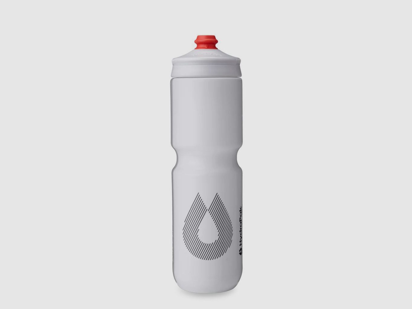 Botella HydraPak Breakaway Surge (pack de 2) (Negro, 600 ml), imagen 3 de 8