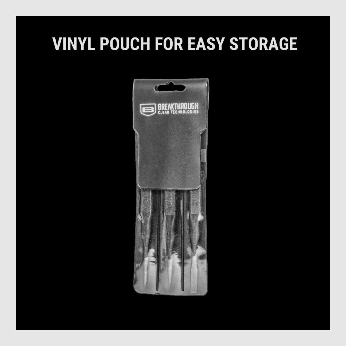 BREAKTHROUGH® Fiber Reinforced Polymer Picks - 3 Pack, Bild 7 von 8