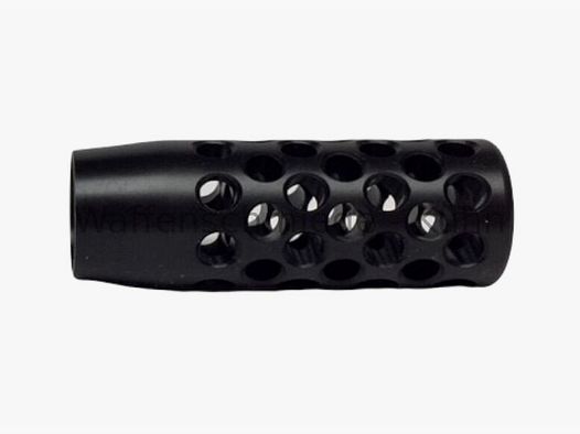 Weapon Forge - Kühn Muzzle Brake Type 2