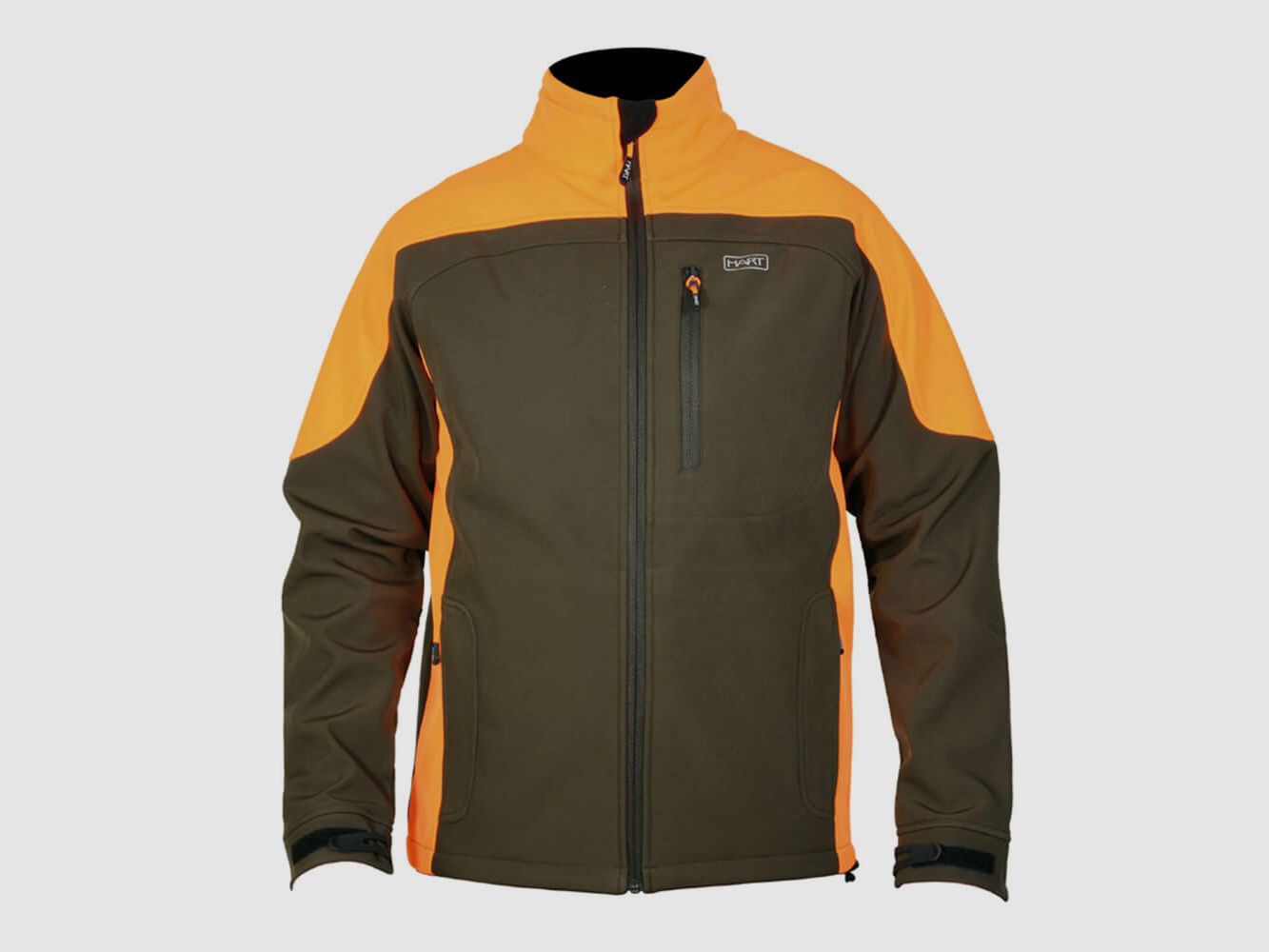 Hart Softshelljacke Anboto-S, Bild 2 von 3