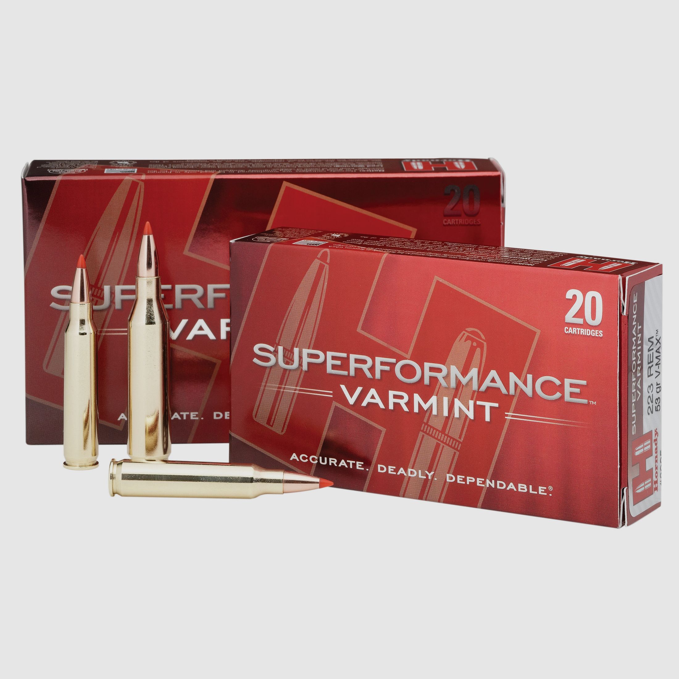 Superformance Varmint, Bild 2 von 6