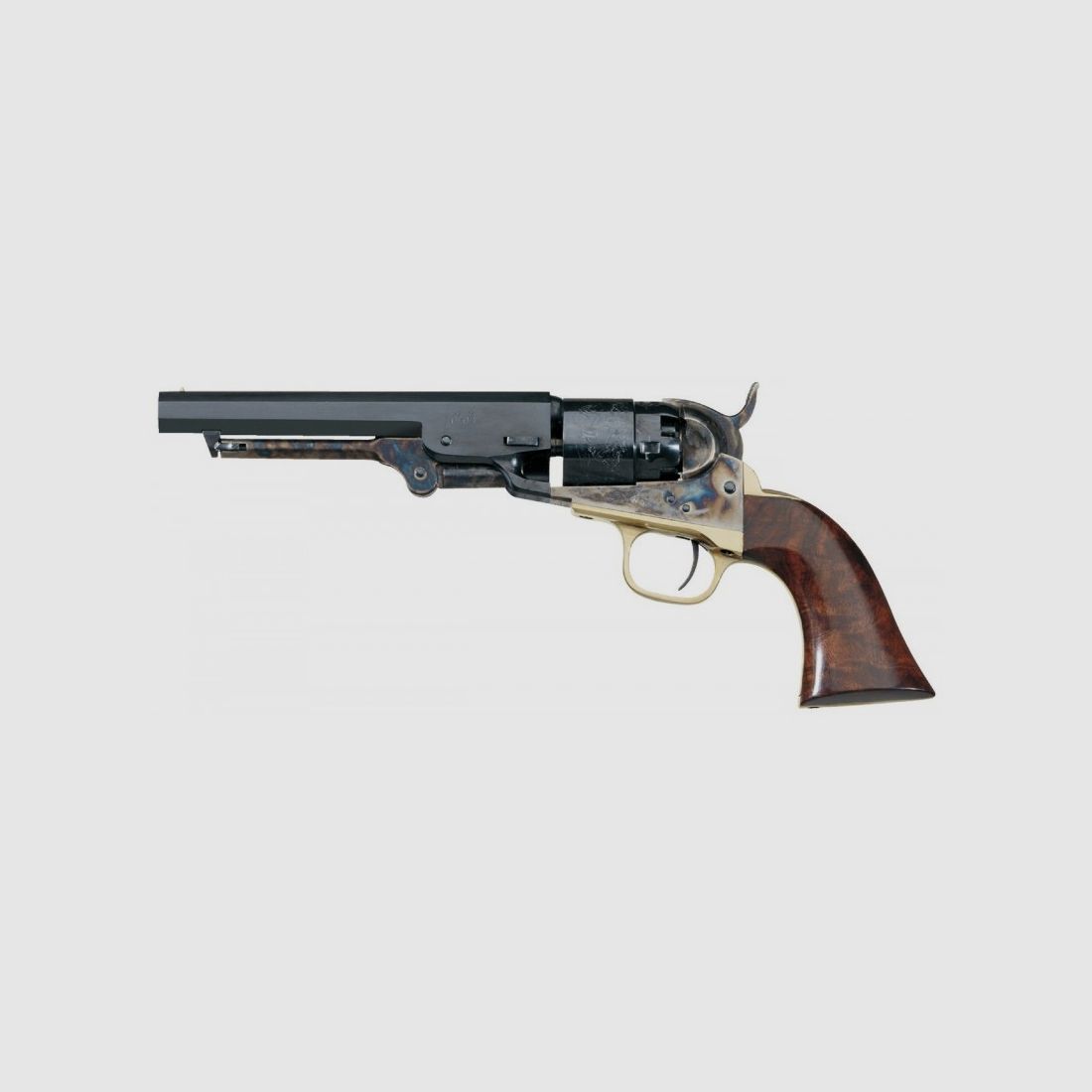 UBERTI 1862 POCKET NAVY .36, image 1 sur 2