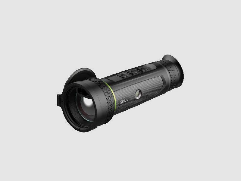 Pixfra Sirius LRF S650 Warmtebeeldcamera