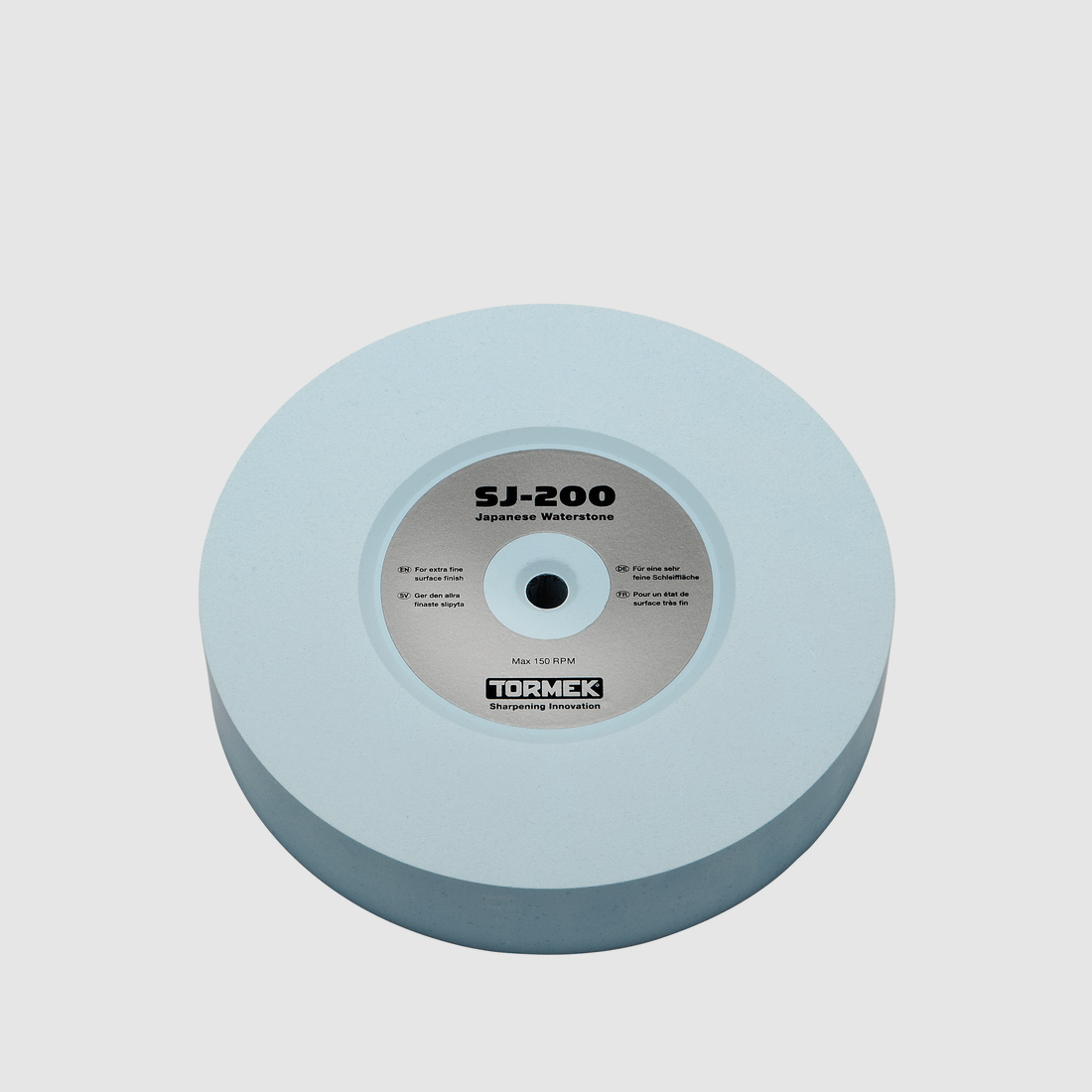 SJ-200 Tormek Japanese Waterstone