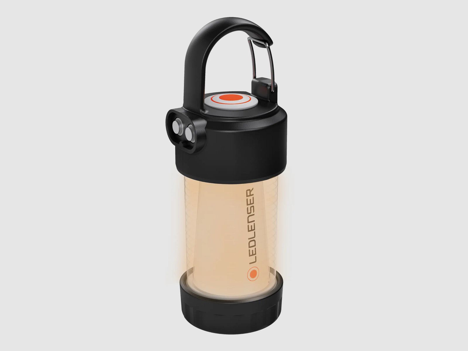 Ledlenser Lantaarn ML4 Warm Licht